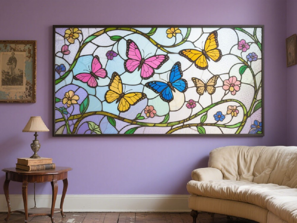 鼎力 UV 打印機：賦能玻璃行業，開啟個性化裝飾與功能升級新賽道?